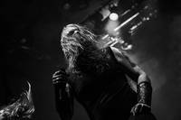 2011-05-15 - Amon Amarth från Trädgår'n, Göteborg