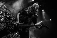 2011-05-15 - Amon Amarth från Trädgår'n, Göteborg