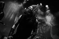 2011-05-15 - Amon Amarth från Trädgår'n, Göteborg