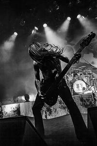 2011-05-15 - Amon Amarth från Trädgår'n, Göteborg