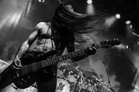2011-05-15 - Amon Amarth från Trädgår'n, Göteborg
