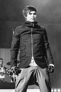 2011-06-17 - Eric Saade från Liseberg, Göteborg