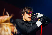 2011-06-17 - Eric Saade från Liseberg, Göteborg
