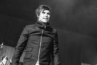 2011-06-17 - Eric Saade från Liseberg, Göteborg