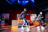 2011-06-17 - Eric Saade från Liseberg, Göteborg