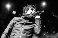 2011-06-17 - Eric Saade från Liseberg, Göteborg