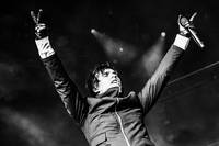 2011-06-17 - Eric Saade från Liseberg, Göteborg