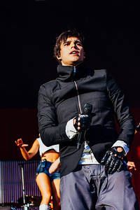 2011-06-17 - Eric Saade från Liseberg, Göteborg
