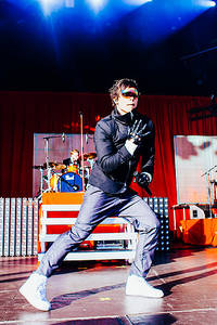 2011-06-17 - Eric Saade från Liseberg, Göteborg