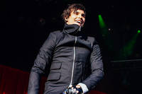 2011-06-17 - Eric Saade från Liseberg, Göteborg