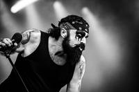 2019-07-31 - Hank von Hell från Liseberg, Göteborg