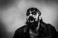 2019-07-31 - Hank von Hell från Liseberg, Göteborg