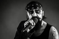 2019-07-31 - Hank von Hell från Liseberg, Göteborg