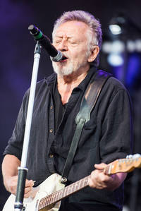 2019-08-01 - Ulf Lundell från Skansen, Stockholm