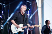 2019-08-01 - Ulf Lundell från Skansen, Stockholm