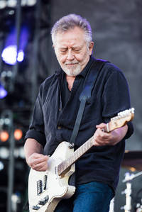 2019-08-01 - Ulf Lundell från Skansen, Stockholm