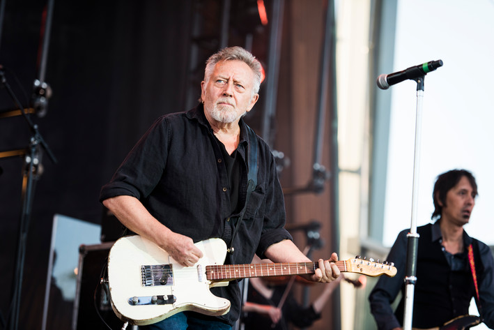 2019-08-01 - Ulf Lundell från Skansen, Stockholm