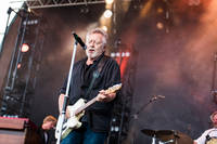 2019-08-01 - Ulf Lundell från Skansen, Stockholm