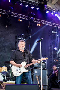 2019-08-01 - Ulf Lundell från Skansen, Stockholm