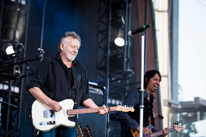 2019-08-01 - Ulf Lundell från Skansen, Stockholm