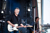 2019-08-01 - Ulf Lundell från Skansen, Stockholm