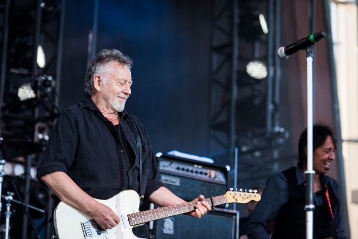 2019-08-01 - Ulf Lundell från Skansen, Stockholm