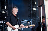 2019-08-01 - Ulf Lundell från Skansen, Stockholm