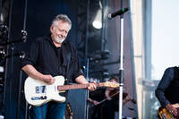 2019-08-01 - Ulf Lundell från Skansen, Stockholm