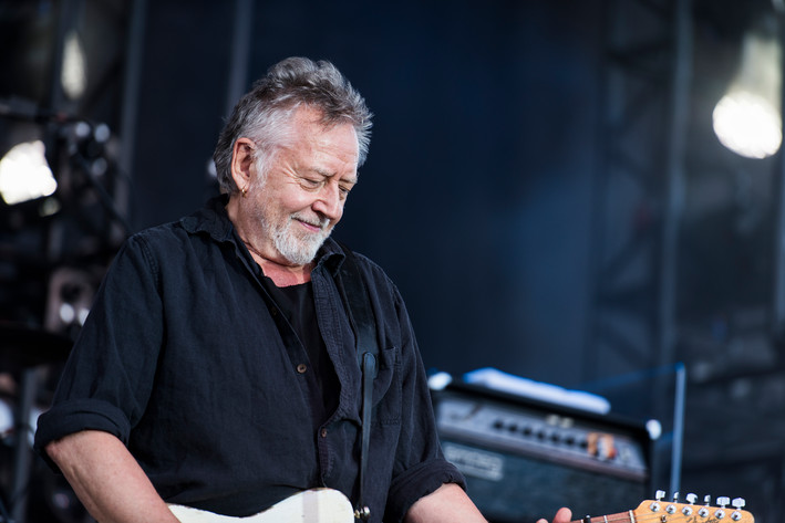 2019-08-01 - Ulf Lundell från Skansen, Stockholm