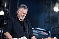 2019-08-01 - Ulf Lundell från Skansen, Stockholm