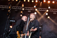 2019-08-01 - Ulf Lundell från Skansen, Stockholm
