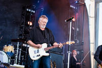 2019-08-01 - Ulf Lundell från Skansen, Stockholm