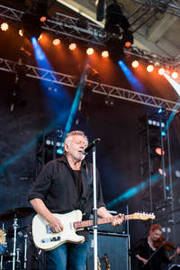2019-08-01 - Ulf Lundell från Skansen, Stockholm