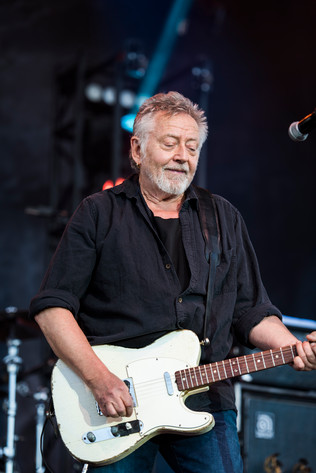 2019-08-01 - Ulf Lundell från Skansen, Stockholm