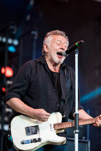2019-08-01 - Ulf Lundell från Skansen, Stockholm