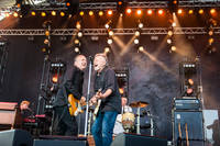2019-08-01 - Ulf Lundell från Skansen, Stockholm