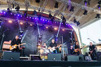 2019-08-01 - Ulf Lundell från Skansen, Stockholm