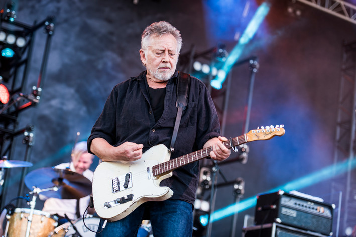 2019-08-01 - Ulf Lundell från Skansen, Stockholm