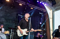 2019-08-01 - Ulf Lundell från Skansen, Stockholm