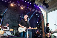 2019-08-01 - Ulf Lundell från Skansen, Stockholm
