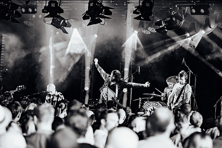 2019-08-01 - Avantgardet från Liseberg, Göteborg