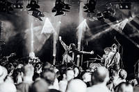 2019-08-01 - Avantgardet från Liseberg, Göteborg