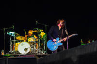 2011-06-22 - Foo Fighters från Stadion, Stockholm