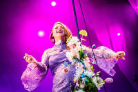 2019-08-02 - Linnea Henriksson från Liseberg, Göteborg