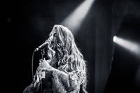 2019-08-02 - Linnea Henriksson från Liseberg, Göteborg