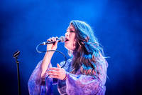2019-08-02 - Linnea Henriksson från Liseberg, Göteborg