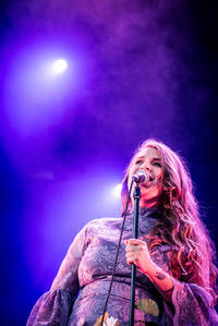2019-08-02 - Linnea Henriksson från Liseberg, Göteborg