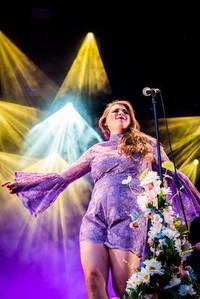 2019-08-02 - Linnea Henriksson från Liseberg, Göteborg