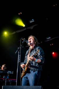 2019-08-02 - Markus Krunegård från Liseberg, Göteborg