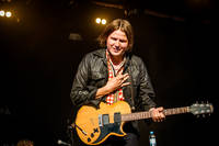 2019-08-02 - Markus Krunegård från Liseberg, Göteborg